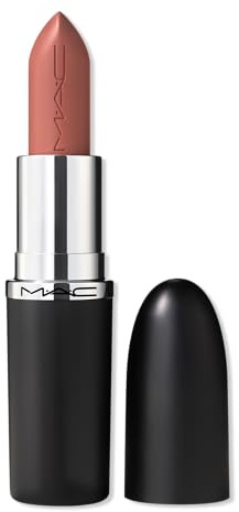 MAC Cosmetics Macximal Sleek Satin Lipstick 825 BLANKETY 3.5 gr