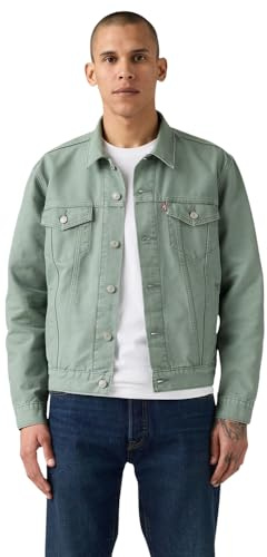 Levi's The Trucker jacka Laurel Wreath, 0Pen Finish Tbd 12, XL