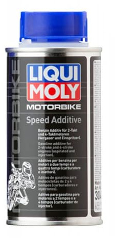 Liqui Moly 5920 - aditivo para carburante