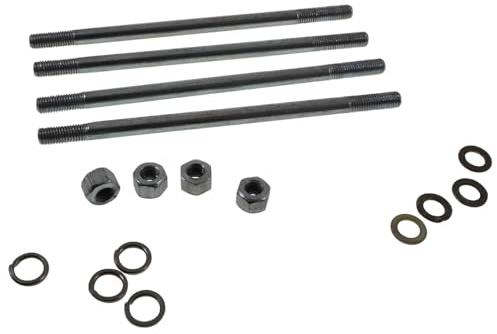 Zylinderstehbolzen M7x140 UNI AUTO kompatibel mit Vespa PX80-150, VNA, VNB