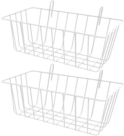 Rabbit Heuraufe-Metal Cage Frame | Hängande Gräshållare | Liten Djurkorg