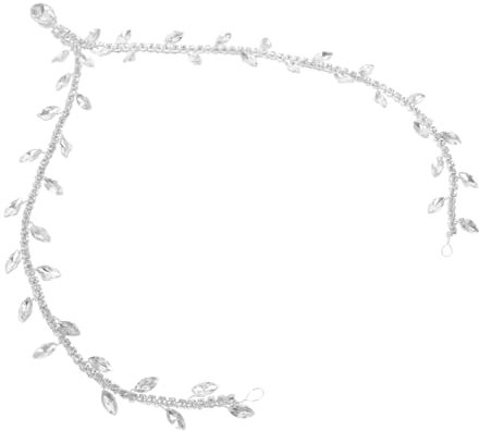 Homoyoyo Gioielli Per Testa Da Copricapo Strass Gioielli Per Testa Per Da Sposa Copricapo Sposa Per Matrimonio