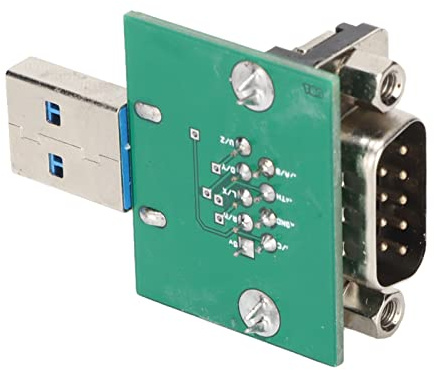 Acouto för SNAC Handtag Adapter för GENSMS Adapter Master System Phaser Lightgun Till för SNAC för IO Board Version Tillåter Konsolen Tillbehör [USB3 0 för Anslutning (för