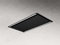 ELICA Cappa da soffitto HILIGHT-X H16 BL/A/100 – PRF0173443A, in acciaio inox, nero