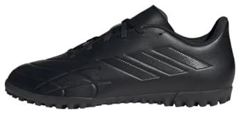 Adidas Unisex Copa Pure.4 Turf Boots, core Black/core Black/core Black, 44 2/3 EU