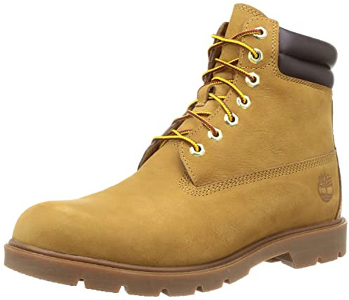 Timberland 6 In Basic, Men's Boots, UK size 8