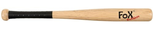 Fox Outdoor Baseballschläger, Natur, American Baseball (15)