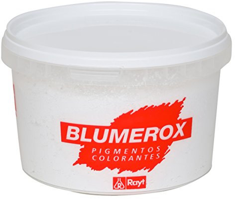 Blumerox 884-81 Colorants Blanc