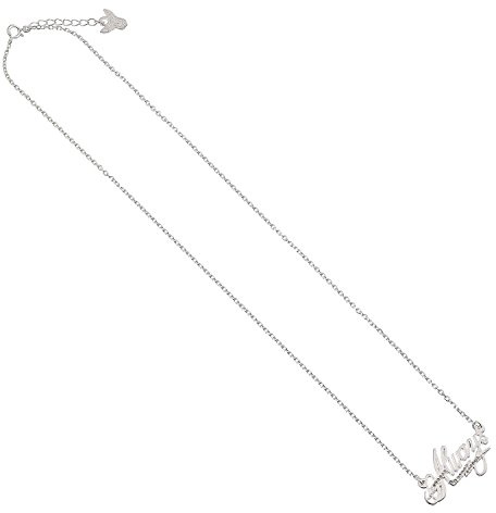Harry Potter Always Necklace