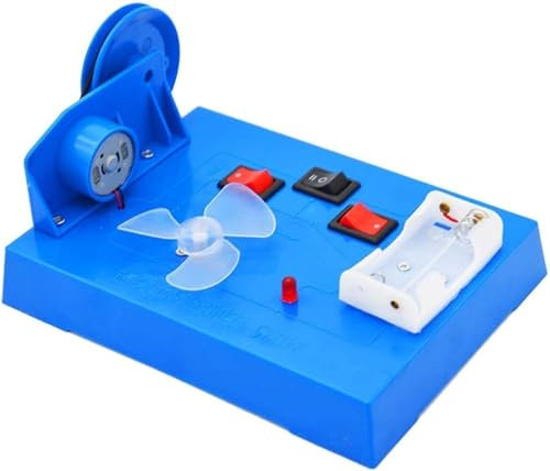 SBCGFY Energieerhaltung Energieumwandlungsexperiment Mechanische Energie Elektrische Energie Lichtenergie Chemische Energie Energieerhaltungsgesetz Experimentelle Ausrüstung Pädagogisch