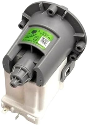 Moteur De Pompe De Vidange, Compatible Avec Samsung, Pièces De Rechange For Lave-linge