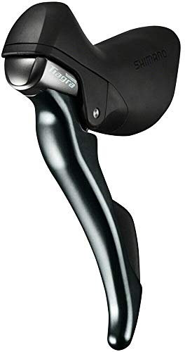 SHIMANO Tiagra ST-4700 10-Gang Rennrad Schalt-/Bremshebel (links, 2-Gang)