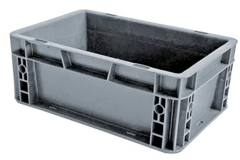 Viso Bac de manutention norme Europe - 300x200mm - 5L