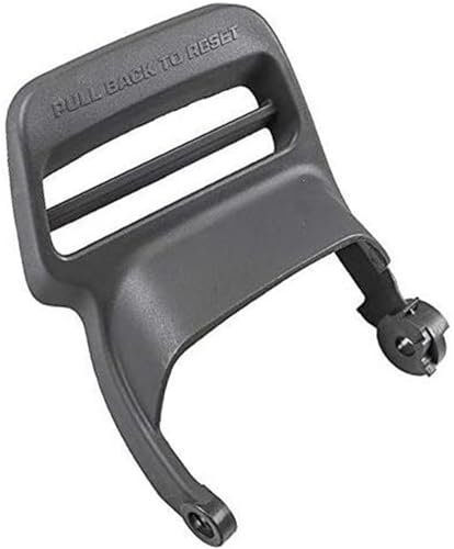 ZAPYVET, 505422701 Protector de Mano for Motosierra Protector de Mano para Motosierra