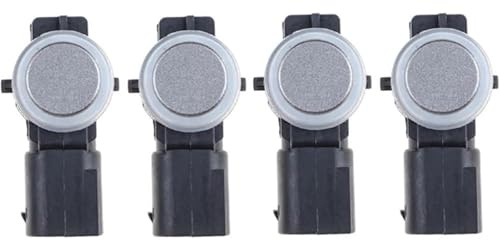 parkeringssensorer för bilar För Citroen C3 C4 Parkeringssensor Parkeringssensor 9675202477 Parkeringssensor(4 pc)