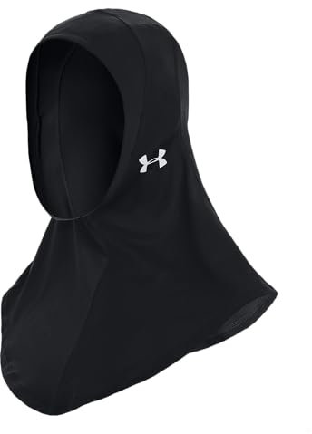 Under Armour Damen UA Sport Hijab Hat