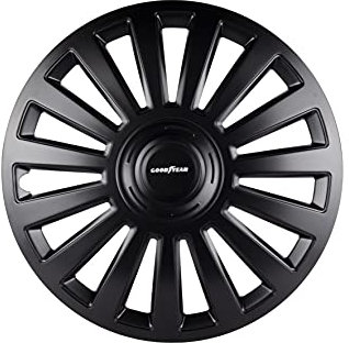 Goodyear 15 GOD9068 SCHWARZ MELBOURNE NABENABDECKUNG