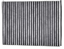 Sohini Innenraumfilter mit 1PC Pollen Cabin Air Filter Aktivkohle Für Ford C-Max 2 Escape 3 2 Für Focus 3 Lincoln MKC Autos OE:CV6Z-19N619-A AV6N-19G244-AA Kabinenluftfilter