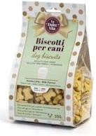 Biscotti per cani al gusto latte 350g - La Dolce Vita