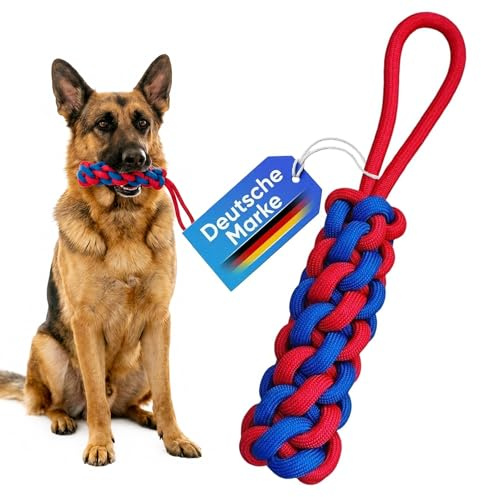 derpuck Hundespielzeug Zerrspielzeug & Apportierspielzeug - Wasserspielzeug