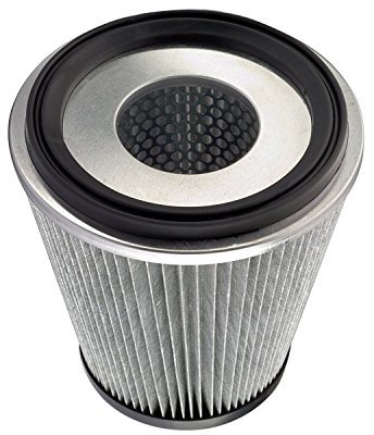 Cartuccia Filtro di Ricambio per Centrali Tecno R-Evolution Accessorio Aspirazione Centralizzata