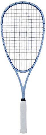 Harrow Junior Squashschläger (Carolina/Königsblau)