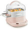 Food Steamer, Student Multifunctional Electric Cooker, Household Small Mini Multifunctional Electric Steamer Rice Noodle Maker Drawer Type, 6 Cooking Modes