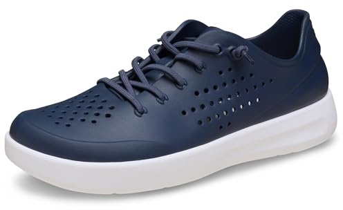 Crocs Men's Inmotion LiteRide Pacer 43-44 EU Navy/White
