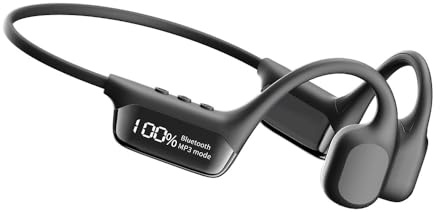 SWZEC Sekoda Bone Conduction Headphones