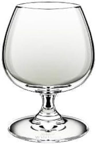 Wilmax WL-888025/6A Lot de 6 verres cognac 410 ml