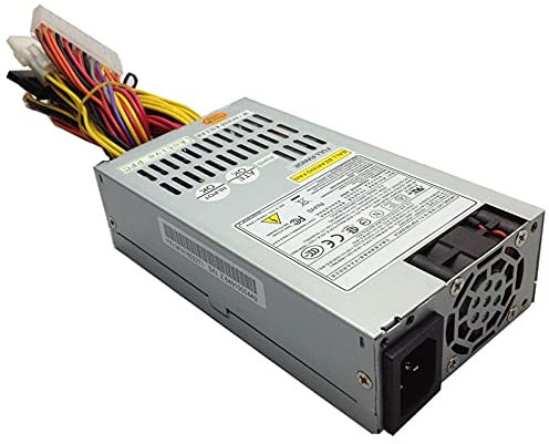 CMJLBM Alimentatore di ricambio 250W 1U FSPATX250W per PC all-in-one, cassa, mini desktop, POS, macchina POS