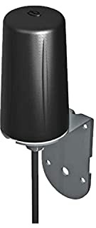 Wittenberg Antennen Poly-103342 WB 516 vägg-/mastantenn 5G, LTE