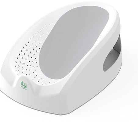 Summer by Ingenuity Easy Rinse Bather