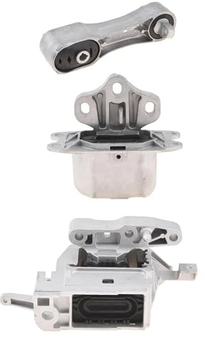 DZSMACHENGSM Palier Moteur Support Moteur/Transmission 22116885934/22116885778/22316853453 pour BMW F48/F39 X1/X2 18d,20d,20i,25d Support Moteur de Voiture