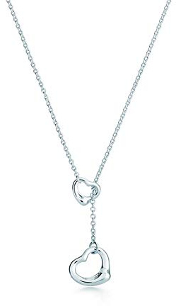 Collana con Ciondolo a Forma di pisello con Goccia d'Acqua, Croce, Sorriso, Gioielli