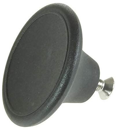 First4spares 4.5cm Small Handle Lid Knob For Le Creuset Casserole Pots Dishes Saucepans