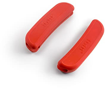 IBILI 627100 Set 2 asas protectoras para paellera