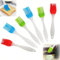 Pastry Brushes,Pastry Brush,6 Pcs 2 Sizes Oil Brush for Cooking for Kitchen Baking Barbecue