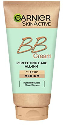 Garnier Compatible - Miracle Skin Perfect BB Cream 50 ml - Medium