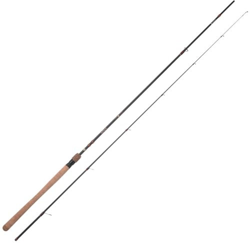 Spro Rute Ridge Classix Dropshot 2.40m 5-25g - Spinnrute, Rute zum Spinnfischen, Dropshotrute