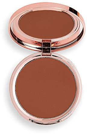 Revolution Beauty London, Splendour Matte Bronzer, Medium, 15.5 g