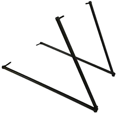 DATOZA Soporte de tiro con arco portátil para objetivos de entrenamiento con arco, soporte para objetivos de tiro con arco EVA XPE