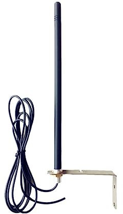 siduytin Amélioration Automatique télécommande Porte Longue portée ouvreur Externe Travail d'antenne Porte électrique Garage Usine