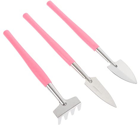 KITANDOVE Truelle De Jardinage Compacte Pelles À Main Outil De Plantation De Légumes Pelles À Terre Multifonctions Agricoles