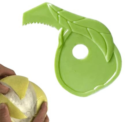 Citrusskalarverktyg,Citrusskalarverktyg Citrus Peeling Remover Portable