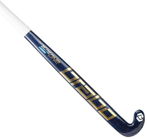 Brabo IT Elite 1 Smidd Carbon LB Inomhushockeyklubba Senior