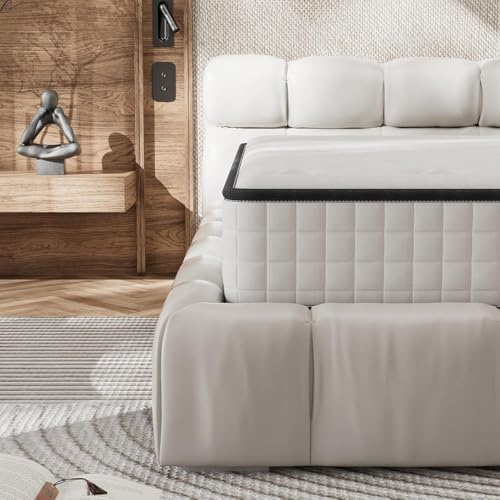 DEWINNER Matelas 160 x 200 cm, Matelas en Mousse à Mémoire de Forme | Fermeté Moyenne,Épaisseur 25cm,Hypoallergénique,Sommeil Isolé,7 Zones,Réversible à Deux Faces Utilisables