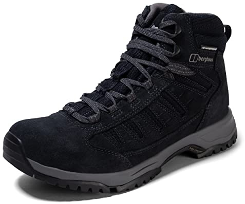 Berghaus herr Expeditor Trek 2.0 Waterproof Walking Boots | Highly Breathable | Tough Grip2.0 Vattentäta promenadstövlar
