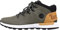 Timberland Sprint Trekker Mid Kaki