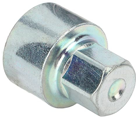 Hjulmutternyckel,Stöldskydd Lugnut Socket, Navbult, Hjullåsnyckel Stöldskydds Lugnut Socket Byte För 1 3 5 6 7 Series X1 X2 X3 X4 X5 X6 Z4 052 (043)
